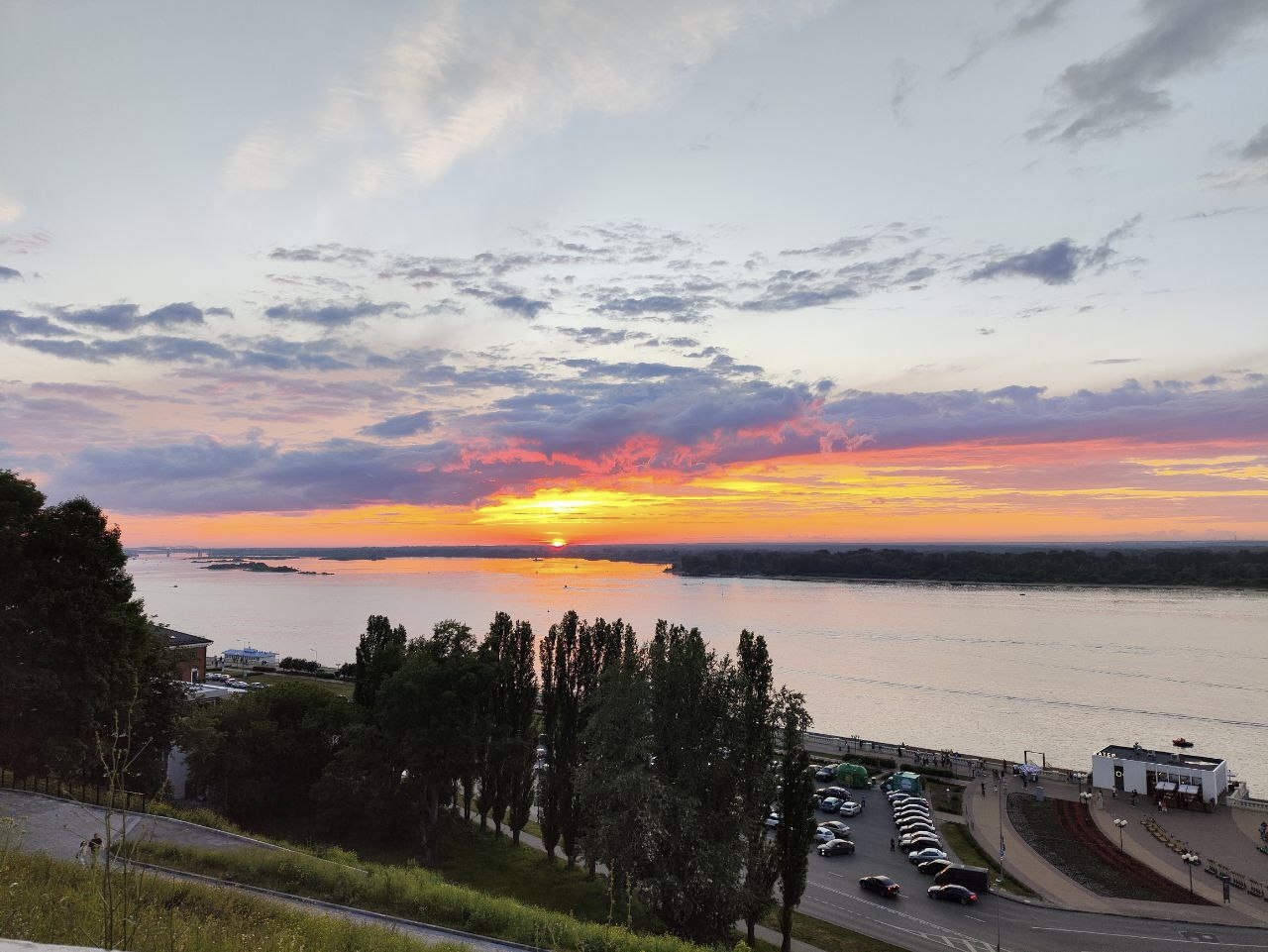 Виаджо Италиано: Часть 1 - Милан