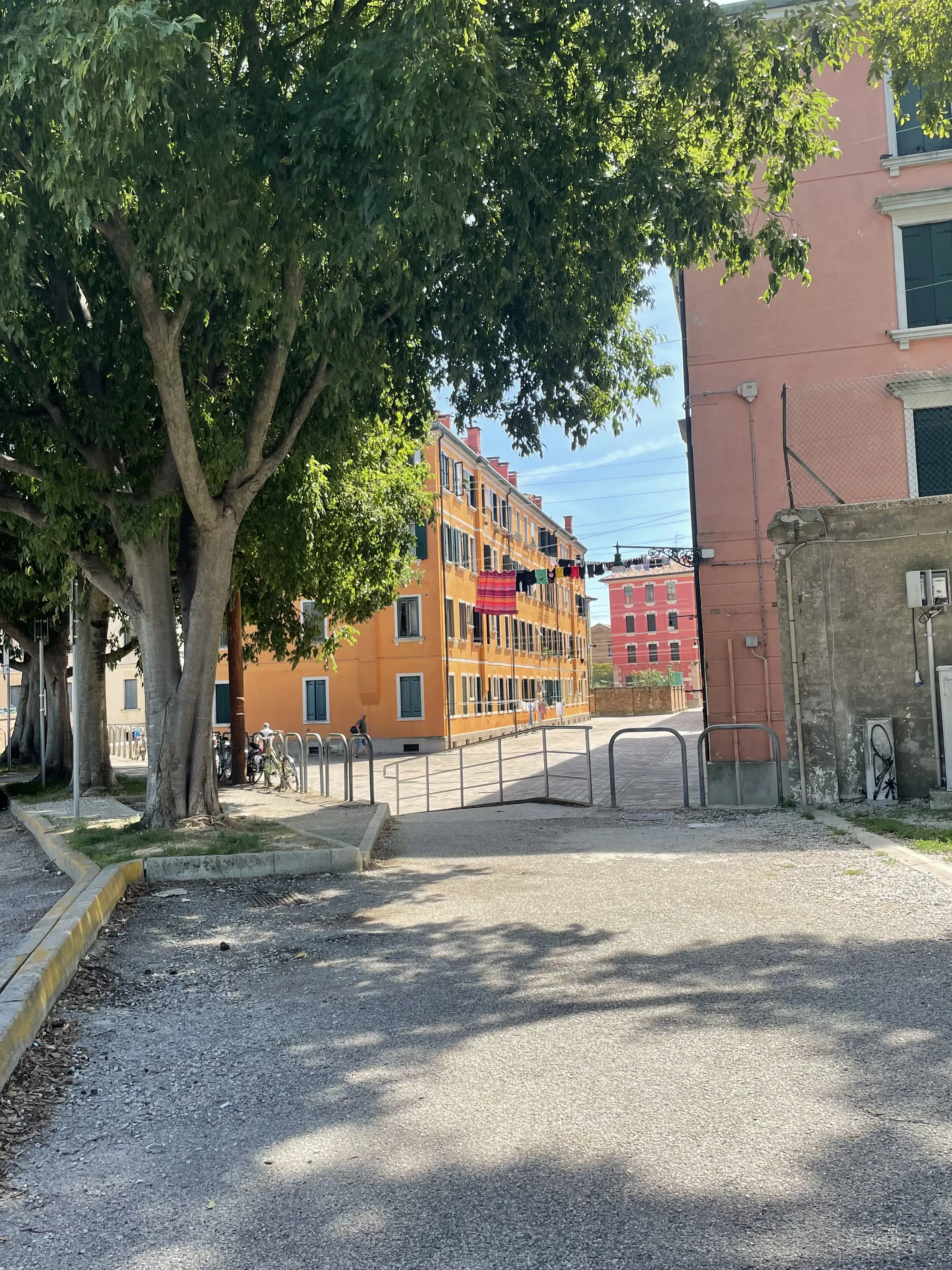 Колориты Венеции