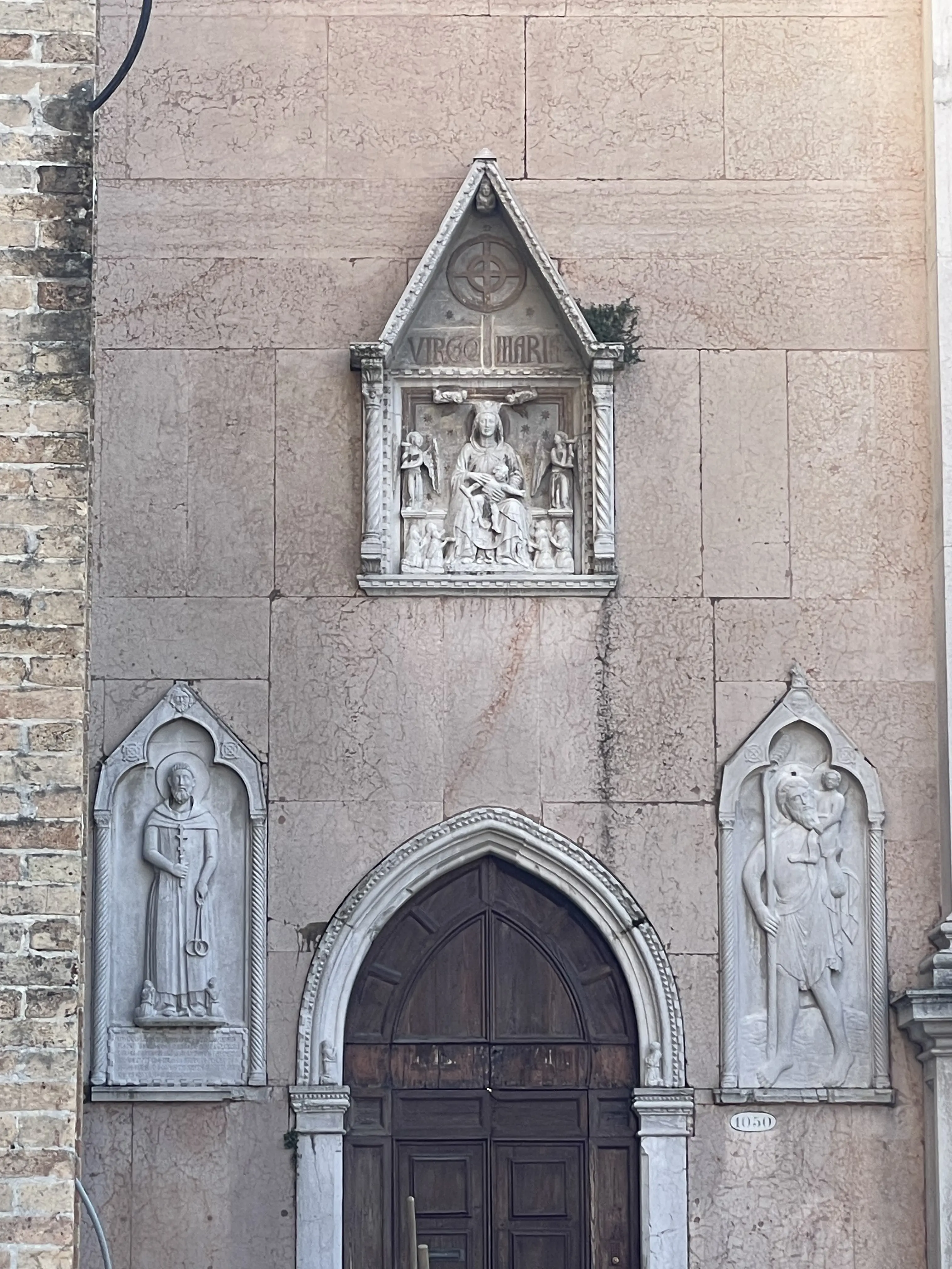 Виаджо Итальяно: Часть 2 - Венеция