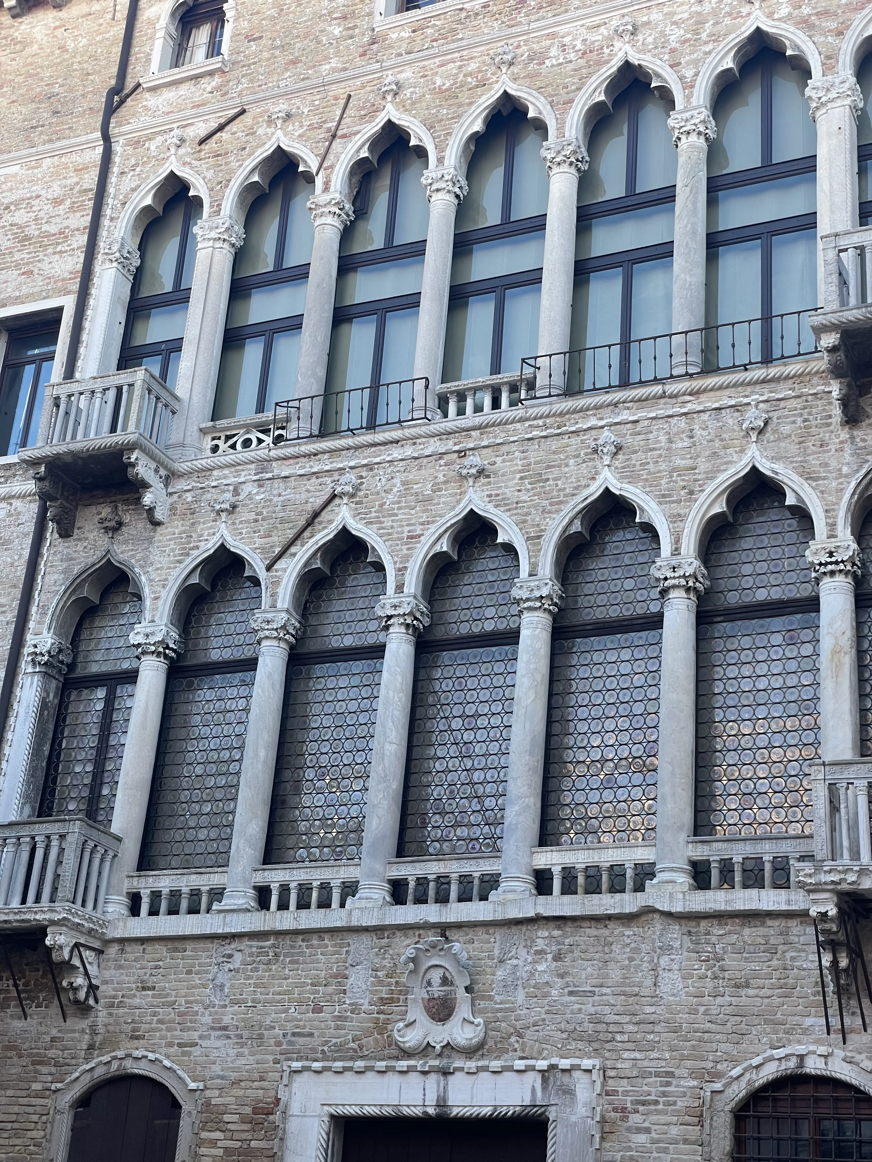 Виаджо Итальяно: Часть 2 - Венеция