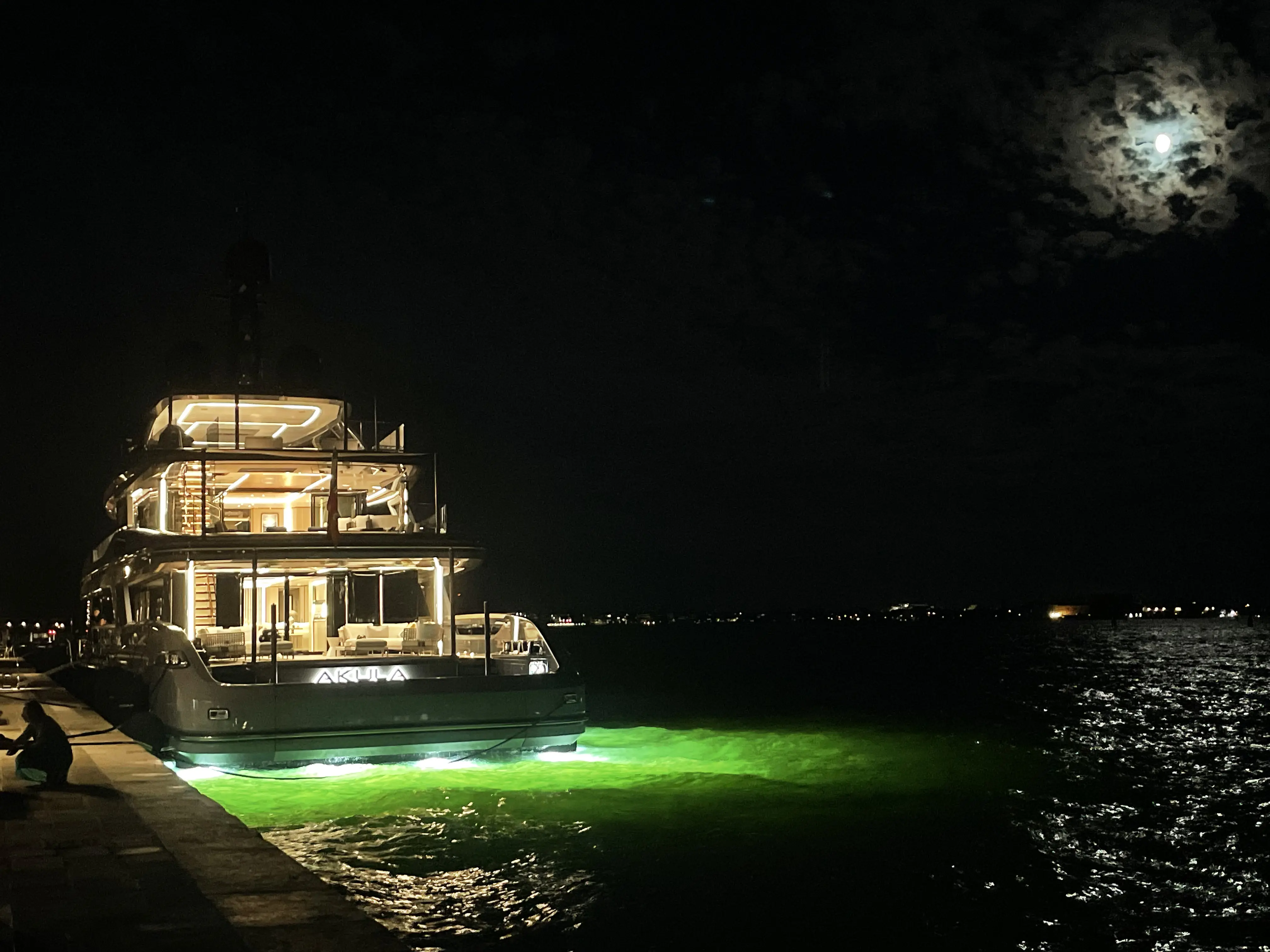 Виаджо Итальяно: Часть 2 - Венеция