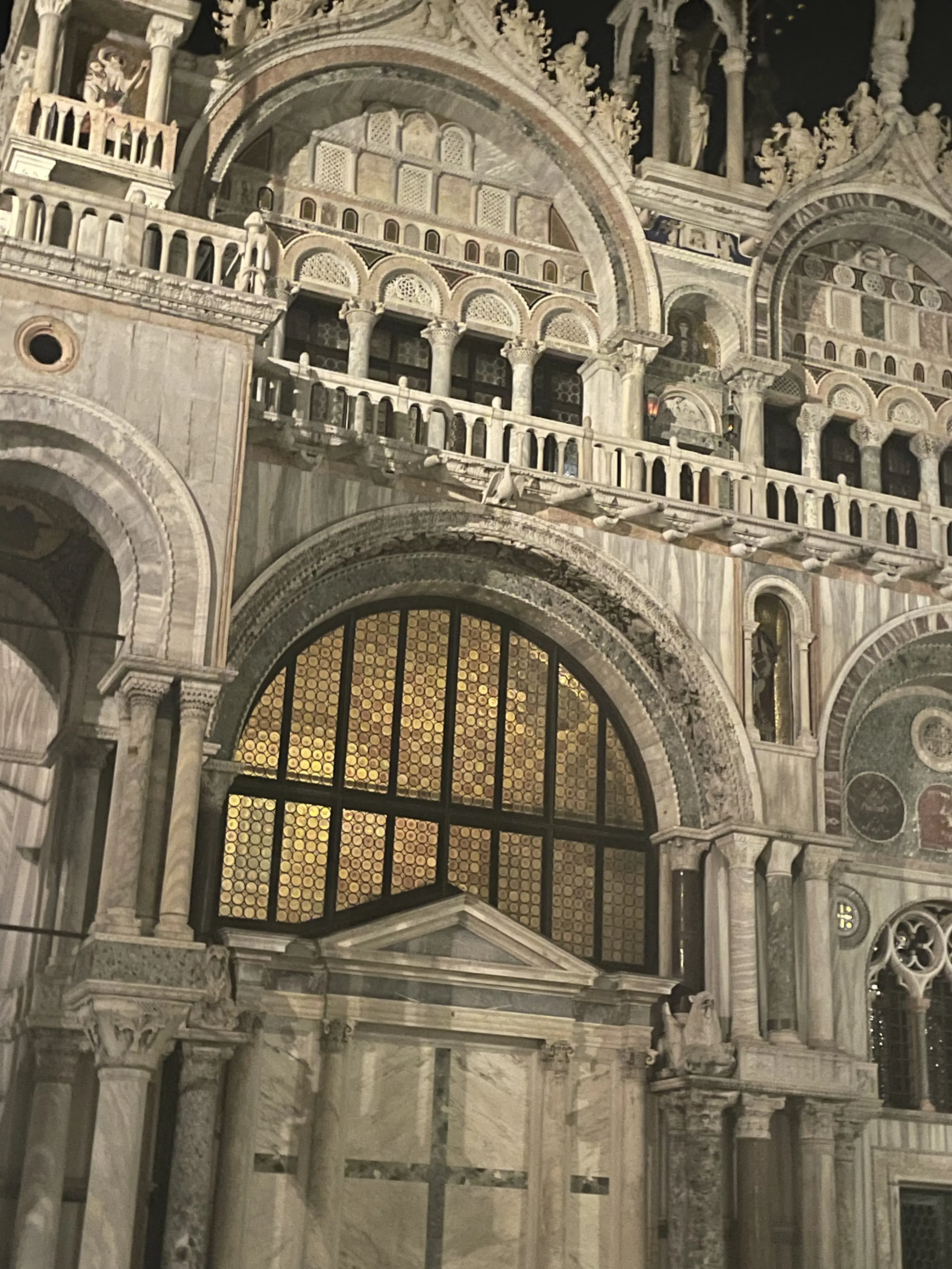 Виаджо Итальяно: Часть 2 - Венеция