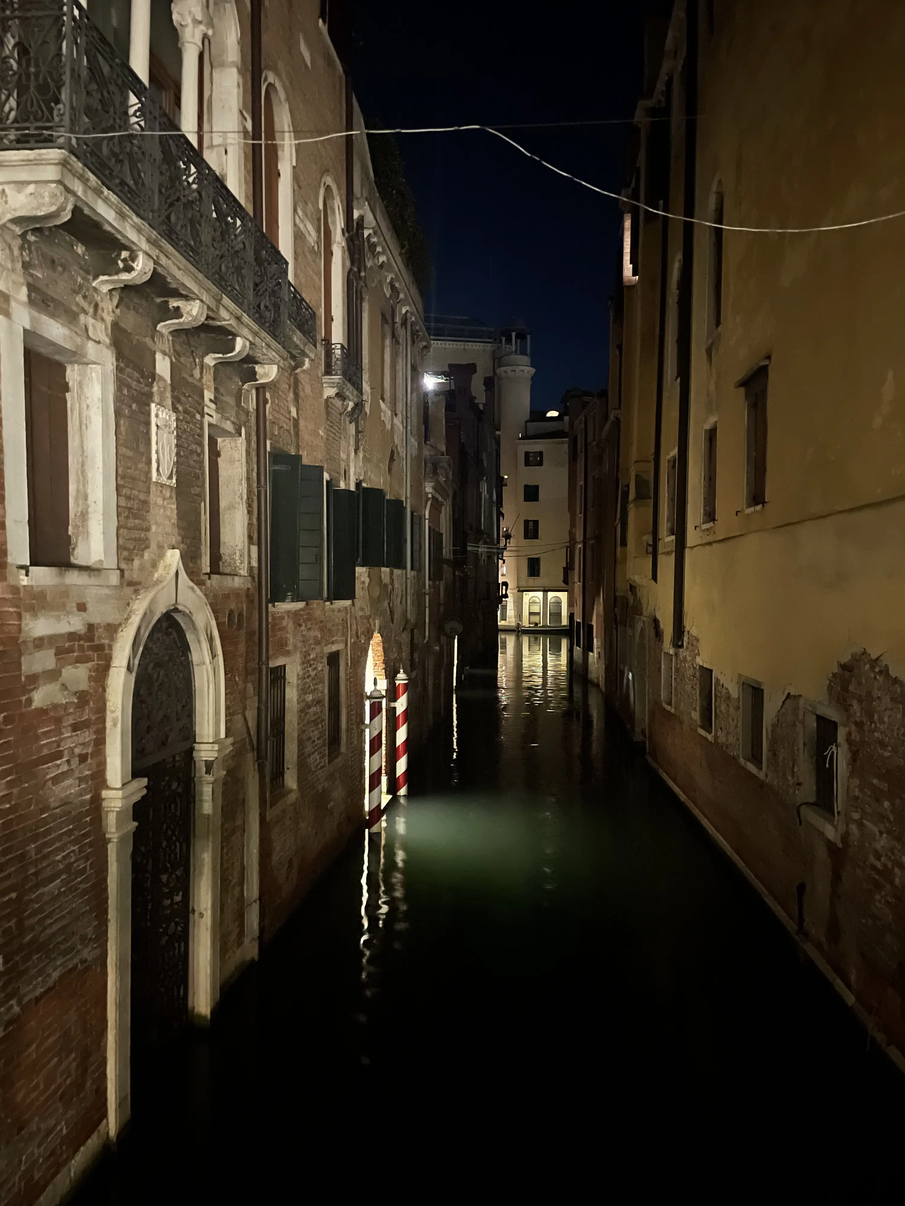 Виаджо Итальяно: Часть 2 - Венеция