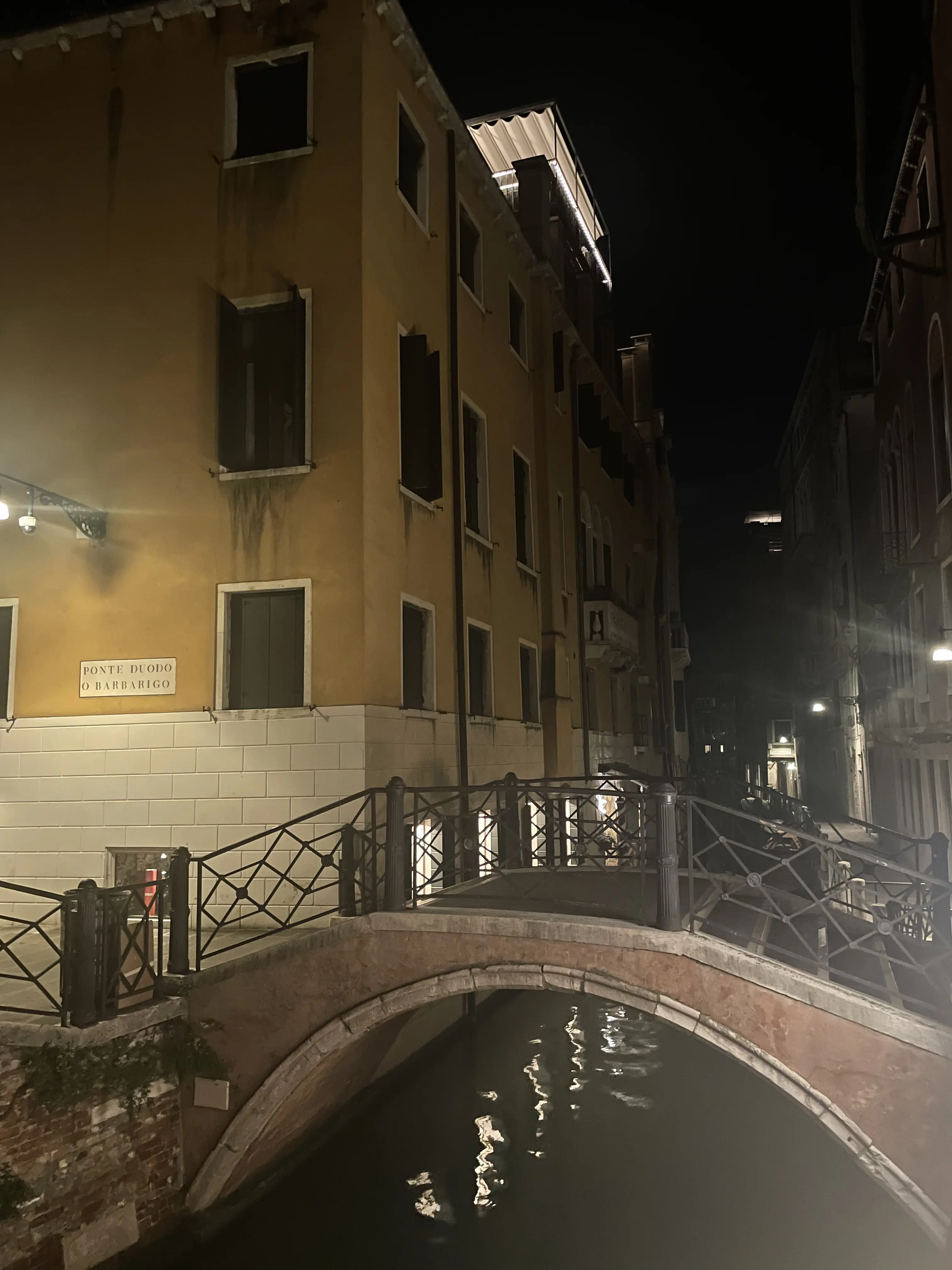 Виаджо Итальяно: Часть 2 - Венеция