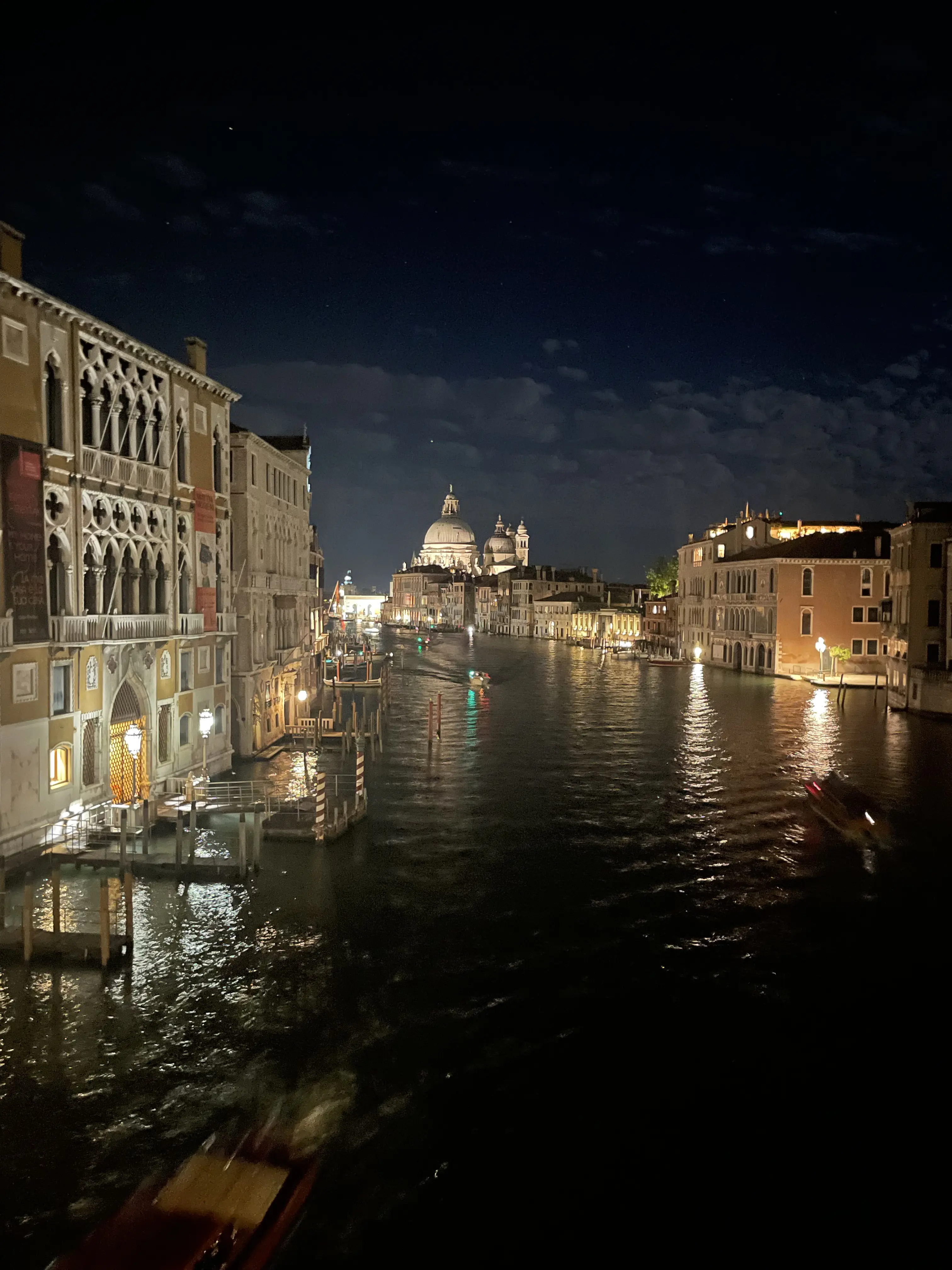 Виаджо Итальяно: Часть 2 - Венеция