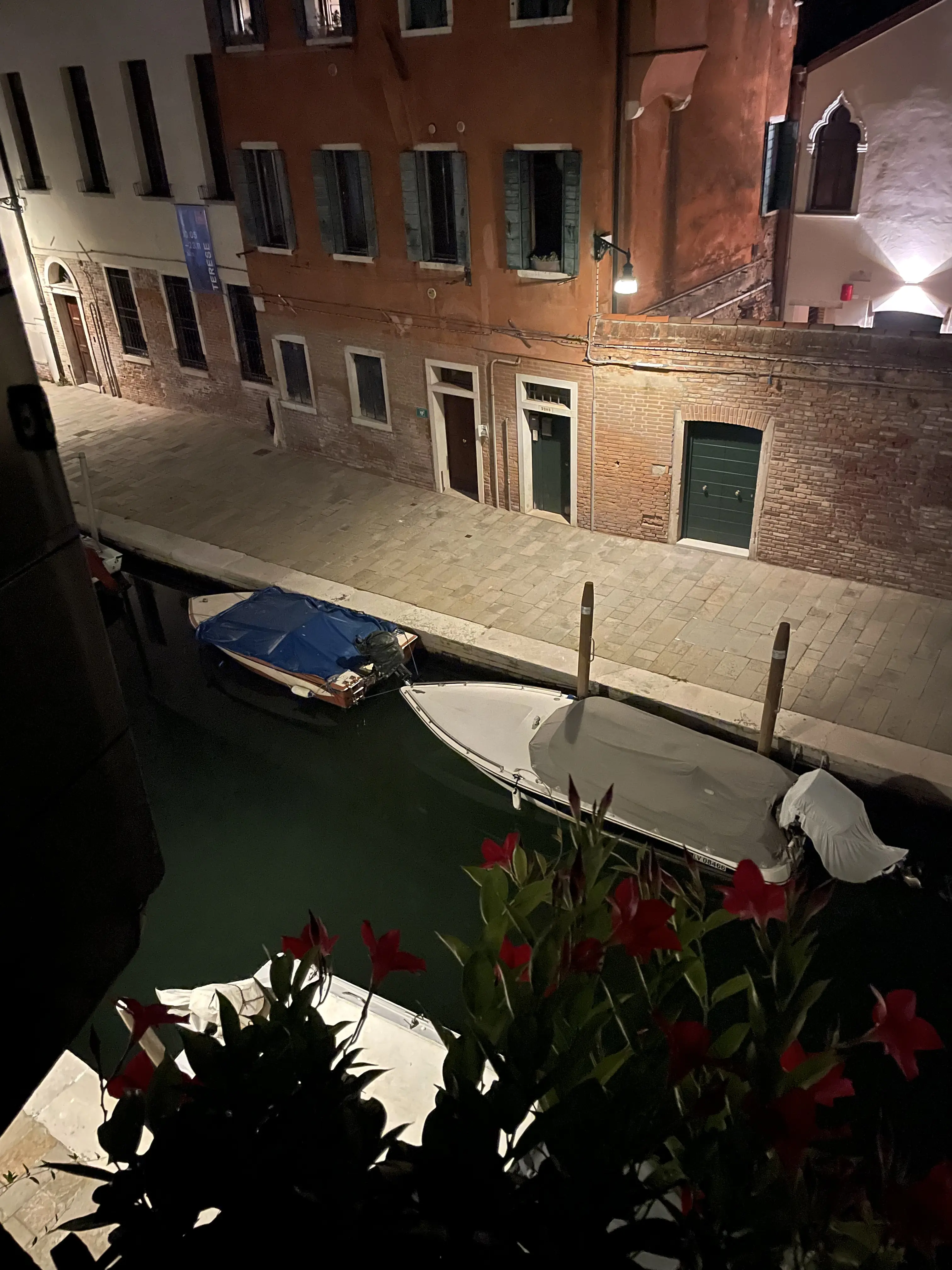 Виаджо Итальяно: Часть 2 - Венеция