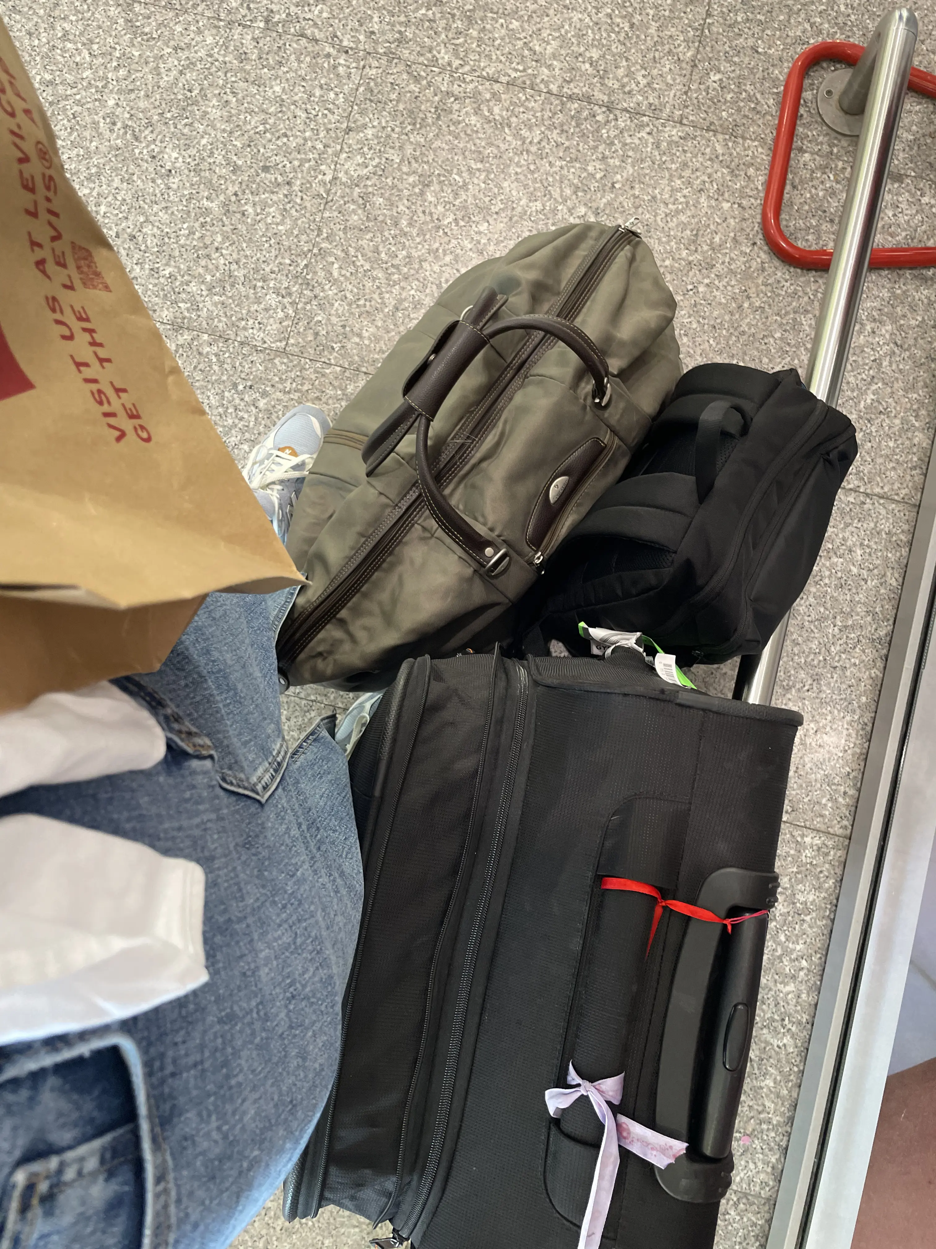 Виаджо Итальяно: Часть 2 - Венеция