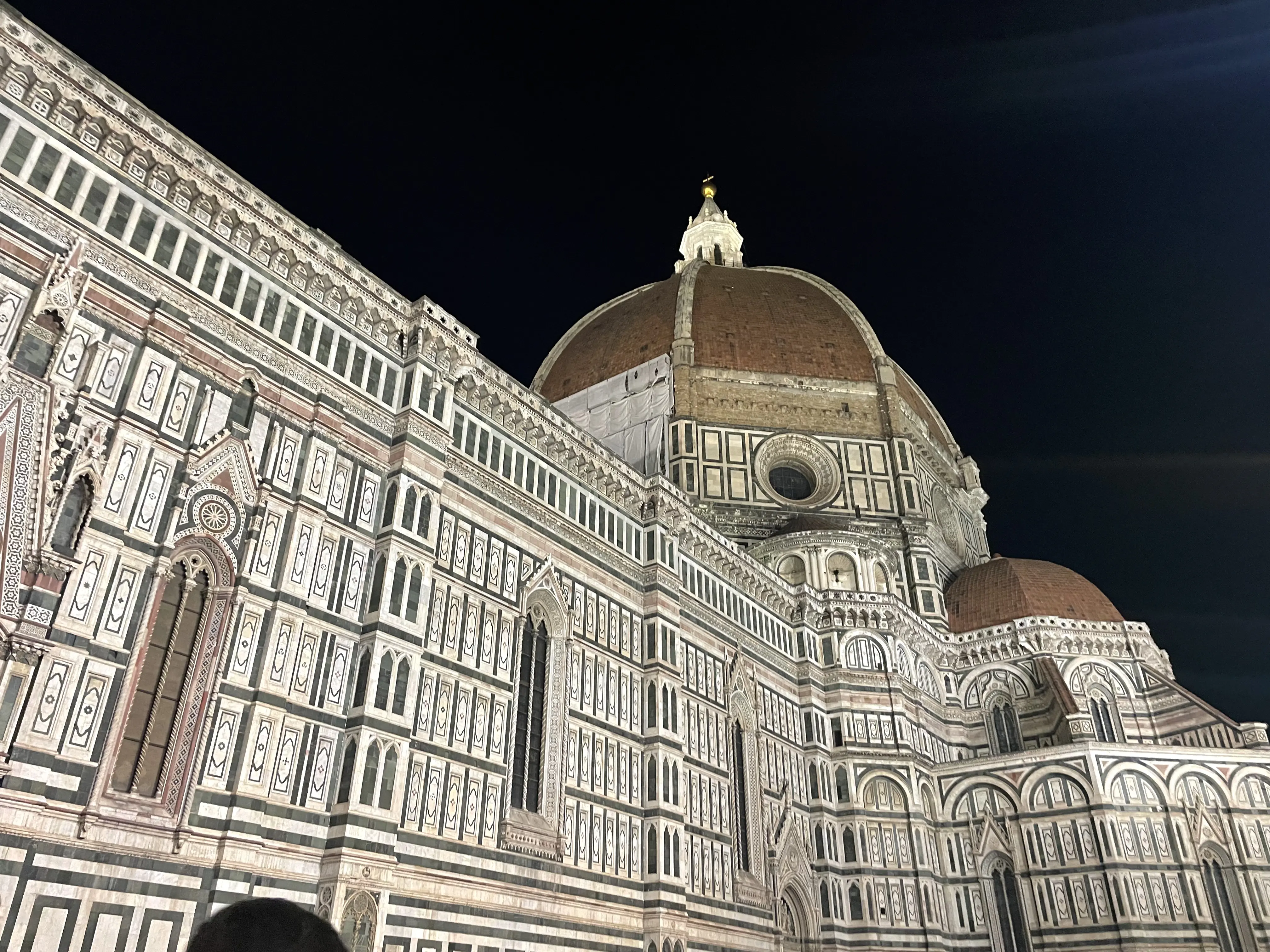 Кафедральный Собор Флоренции Santa Maria del Fiore